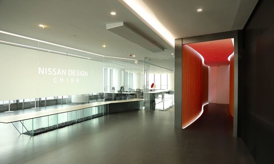 日產(chǎn)（上海）汽車設(shè)計有限公司