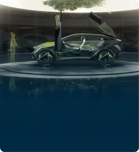 未來(lái)技術(shù)